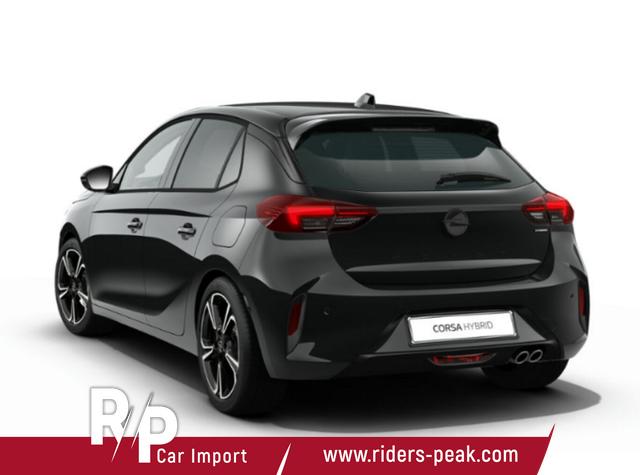 Opel Corsa GS 145 Hybrid AT6 InfotainmentP Nav Kam 