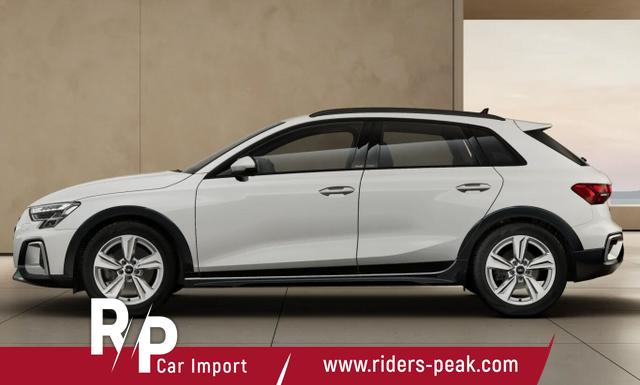 Audi A3 allstreet TFSI 150 S tronic LED KomfortP+ SHZ 