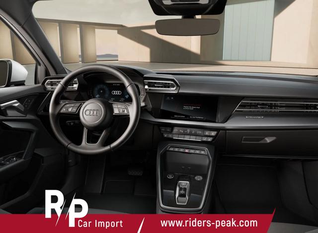 Audi A3 allstreet TFSI 150 S tronic LED KomfortP+ SHZ 