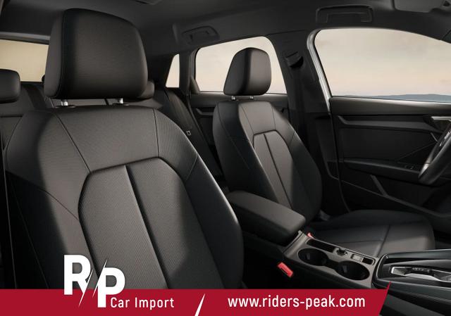 Audi A3 allstreet TFSI 150 S tronic LED KomfortP+ SHZ 
