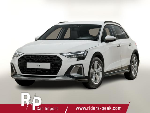 Audi A3 allstreet - TFSI 204 quattro LED SportS SHZ