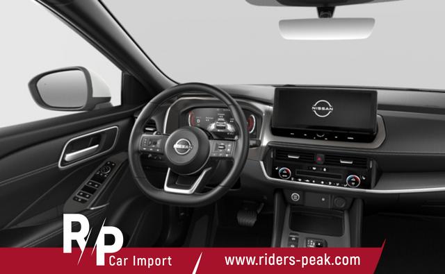 Nissan Qashqai Tekna 1.3 DIG-T 158 CVT MHEV HUD Matrix 