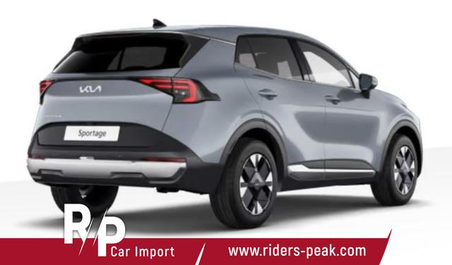 Kia Sportage 1.6 T-GDI 150 DCT MY26 ACC SHZ SmartKey 