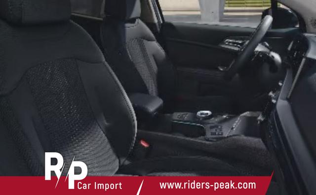 Kia Sportage 1.6 T-GDI 150 DCT MY26 ACC SHZ SmartKey 