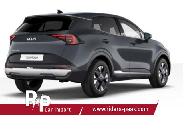 Kia Sportage 1.6 T-GDI 150 DCT MY26 ACC SHZ SmartKey 