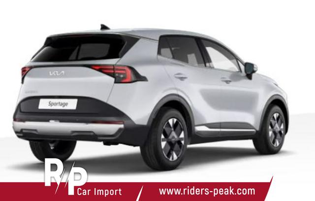 Kia Sportage 1.6 T-GDI 150 DCT MY26 ACC SHZ SmartKey 