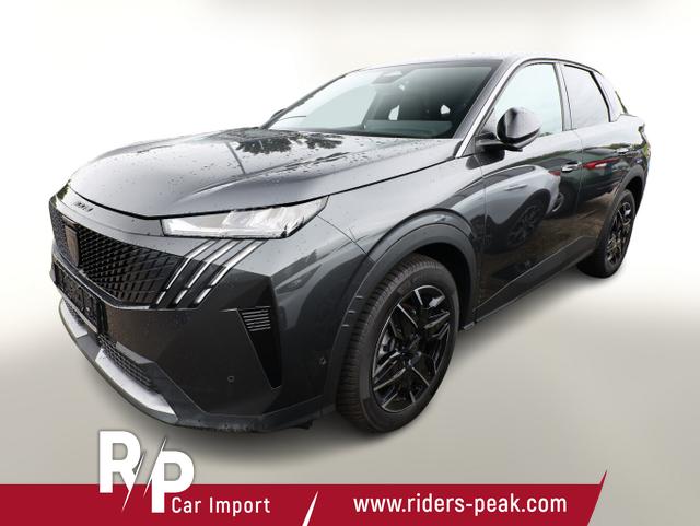 Peugeot 3008 - Allure MHEV 145 21"-HD Nav Keyl 19Z Kam LED