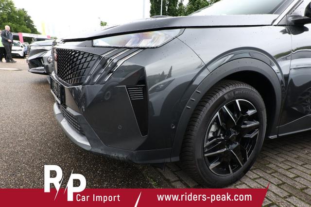 Peugeot 3008 Allure MHEV 145 ACC 360° WinterP 21"-HD Nav 