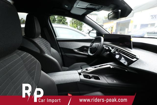 Peugeot 3008 Allure MHEV 145 ACC 360° WinterP 21"-HD Nav 