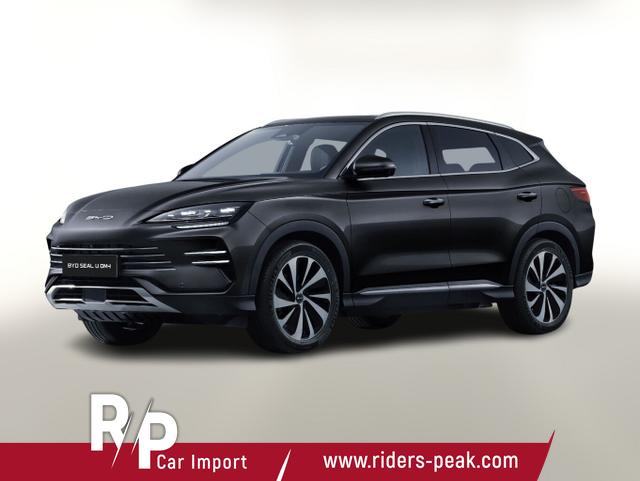 BYD Seal U DM-i Comfort 218 125kmReichw Pano 360Kam 