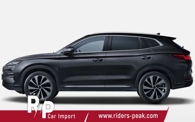 BYD Seal U DM-i Comfort 218 125kmReichw Pano 360Kam 