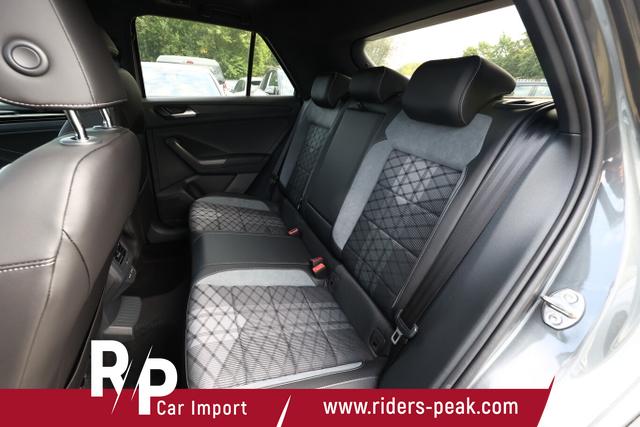 Volkswagen T-Roc R-Line 1.5 TSI 150 DSG Pano BlackP EasyO 