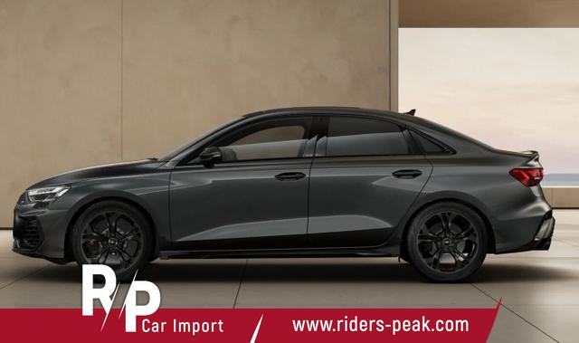 Audi S3 Lim TFSI 333 Nav 18Z Dinam. Pano Matrix ACC 