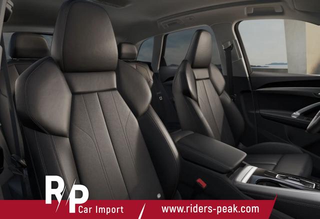 Audi Q5 S line TFSI 204 quattro neues Modell Tech+ 