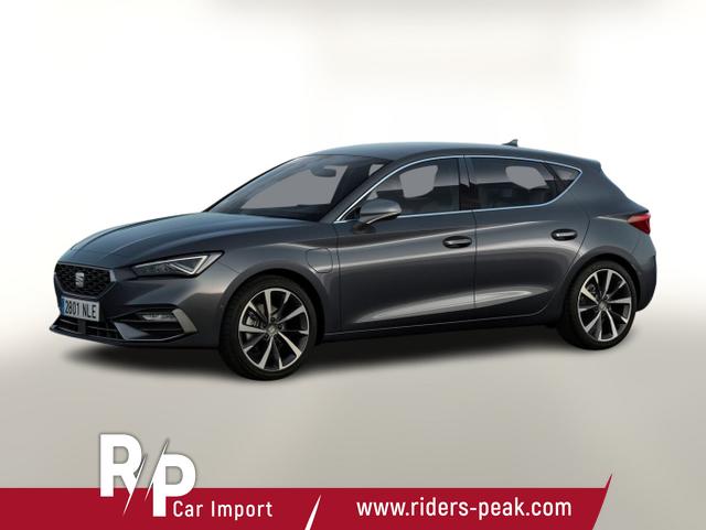 Seat Leon - Style 1.5 eTSI 150 DSG VisionP+ VirCo Kessy