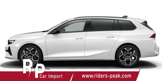 Opel Astra Caravan GS ST 1.2 130 AT8 TechP IntelliLux 18Z 