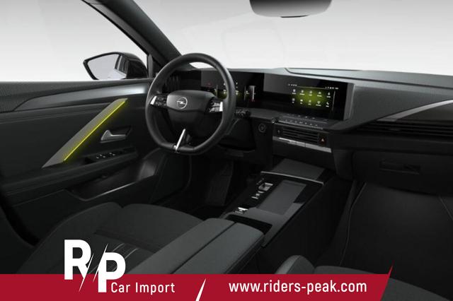 Opel Astra Caravan GS ST 1.2 130 AT8 TechP IntelliLux 18Z 