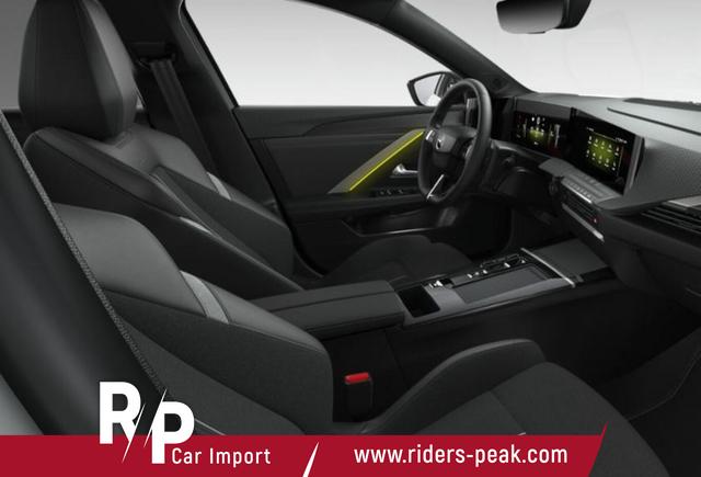 Opel Astra Caravan GS ST 1.2 130 AT8 TechP IntelliLux 18Z 