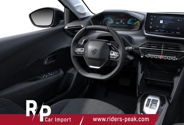 Peugeot 208 Style MHEV 110 DSC6 LED MirrorL PDC Tempomat 