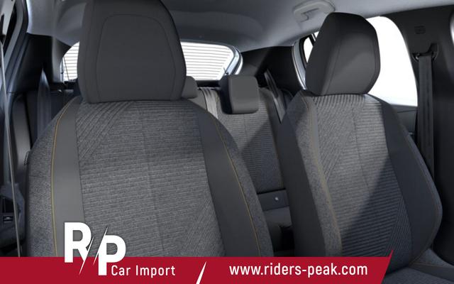 Peugeot 208 Style MHEV 110 DSC6 LED MirrorL PDC Tempomat 