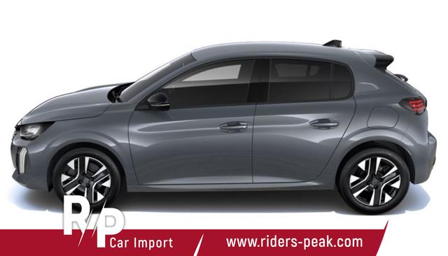 Peugeot 208 Allure MHEV 110 eDSC6 Nav 360° CarPlay 16Z 