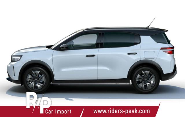 Opel Frontera GS e 44kWh 113 TechP SHZ LHZ OBC Nav 