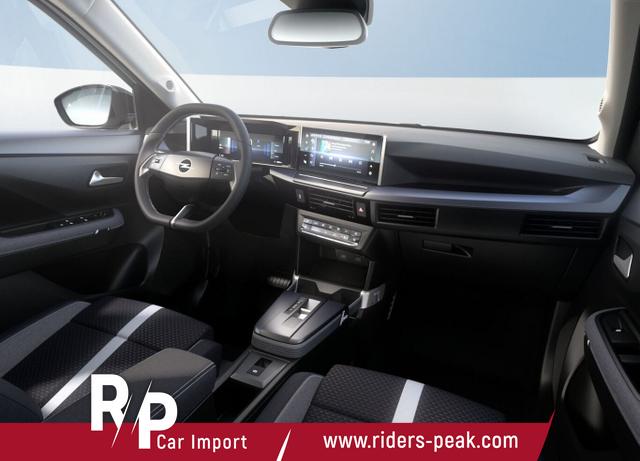 Opel Frontera GS e 44kWh 113 TechP SHZ LHZ OBC Nav 