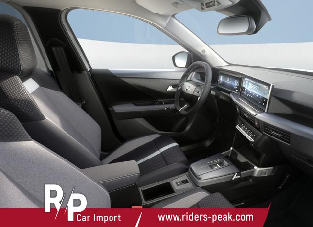 Opel Frontera GS e 44kWh 113 TechP SHZ LHZ OBC Nav 