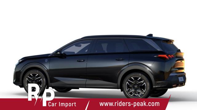 Peugeot 5008 145 eDSC6 GT eHK Nav 360° ACC SHZ PrivG PDC 