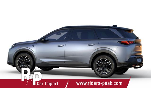 Peugeot 5008 145 eDSC6 GT eHK Nav 360° ACC SHZ PrivG AHK 