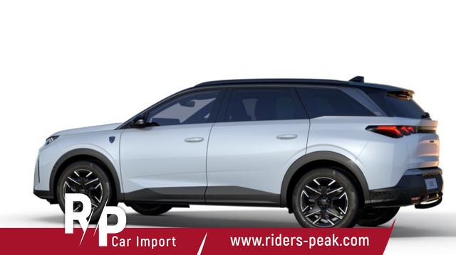Peugeot 5008 145 eDSC6 GT eHK Nav 360° ACC SHZ PrivG AHK 