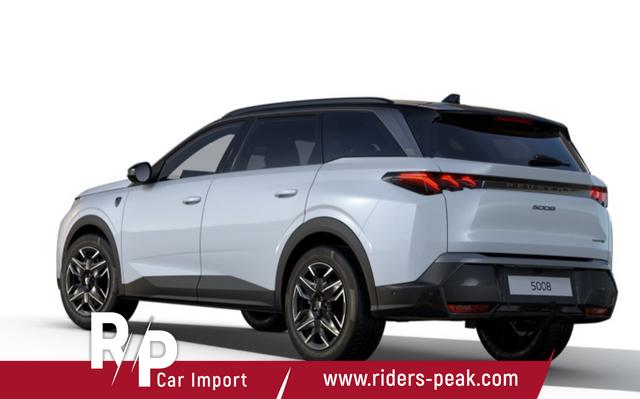 Peugeot 5008 145 eDSC6 GT eHK Nav 360° ACC SHZ PrivG AHK 