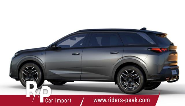 Peugeot 5008 145 eDSC6 GT eHK Nav 360° ACC SHZ PrivG AHK 