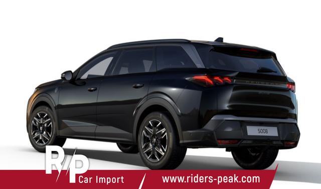Peugeot 5008 145 eDSC6 GT eHK Nav 360° ACC SHZ PrivG AHK 