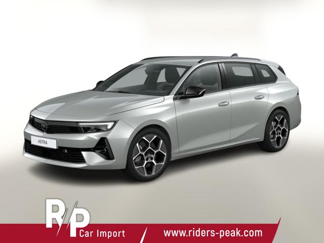 Opel Astra Caravan - GS ST 1.2 130 AT8 TechP IntelliLux 18Z