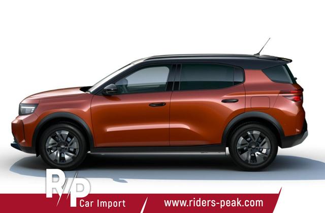 Opel Frontera GS e 44kWh 113 TechP SHZ LHZ OBC Nav 