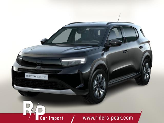 Opel Frontera - GS e 44kWh 113 TechP SHZ LHZ OBC Nav