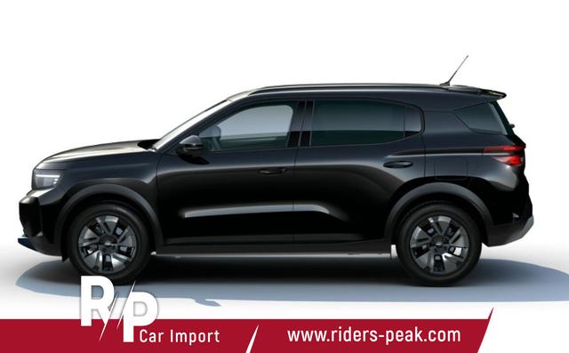 Opel Frontera GS e 44kWh 113 TechP SHZ LHZ OBC Nav 