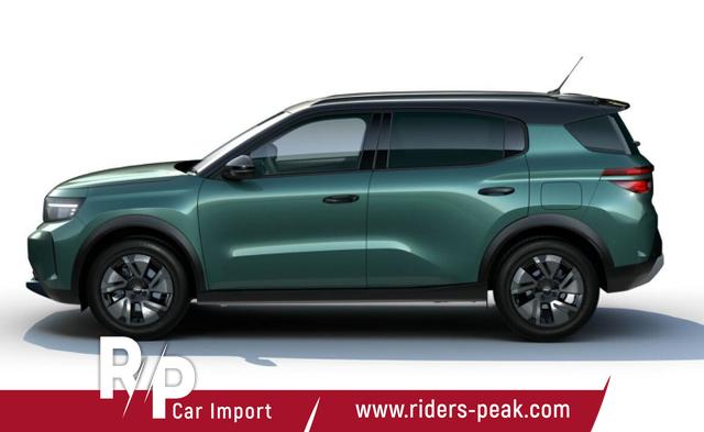 Opel Frontera GS e 44kWh 113 TechP SHZ LHZ OBC Nav 