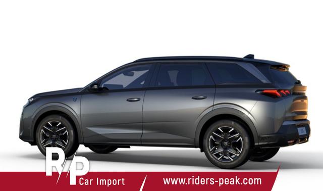 Peugeot 5008 145 eDSC6 GT eHK Nav 360° ACC SHZ Pano PDC 