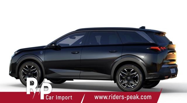 Peugeot 5008 145 eDSC6 GT eHK Nav 360° ACC SHZ Pano PDC 