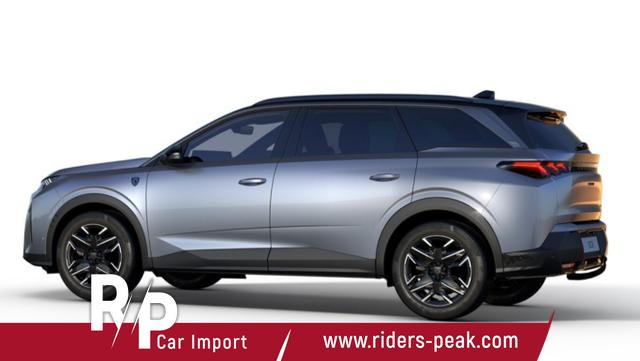 Peugeot 5008 145 eDSC6 GT eHK Nav 360° ACC SHZ Pano AHK 