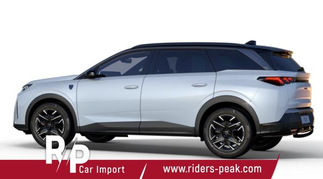 Peugeot 5008 145 eDSC6 GT eHK Nav 360° ACC SHZ Pano AHK 