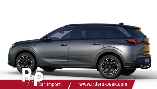 Peugeot 5008 145 eDSC6 GT eHK Nav 360° ACC SHZ Pano AHK 