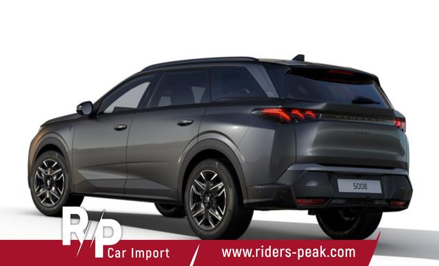 Peugeot 5008 145 eDSC6 GT eHK Nav 360° ACC SHZ Pano AHK 
