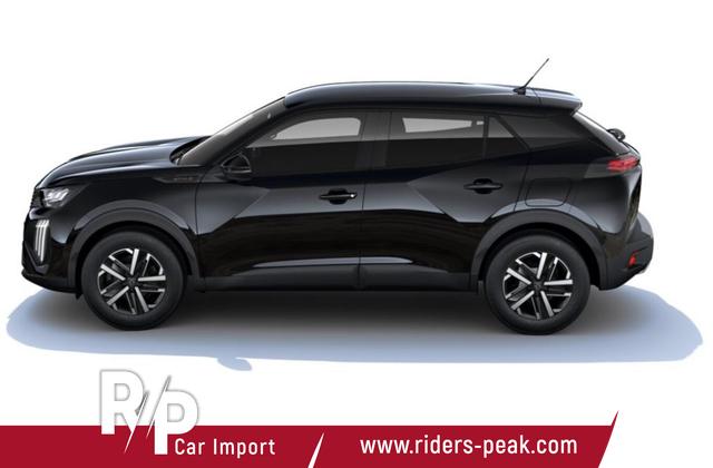 Peugeot 2008 Style MHEV 145 eDSC6 LED PDC CarPlay Temp 