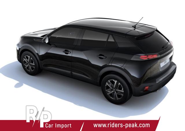 Peugeot 2008 Style MHEV 145 eDSC6 LED PDC CarPlay Temp 