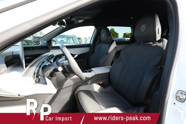 Peugeot 5008 145 eDSC6 GT eHK Nav 360° ACC SHZ PrivG PDC 