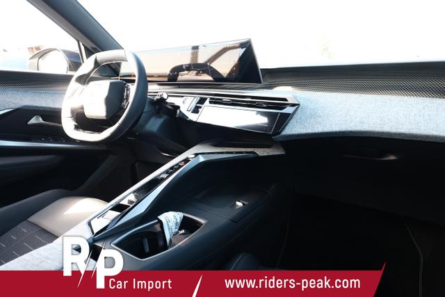 Peugeot 5008 145 eDSC6 GT eHK Nav 360° ACC SHZ PrivG PDC 