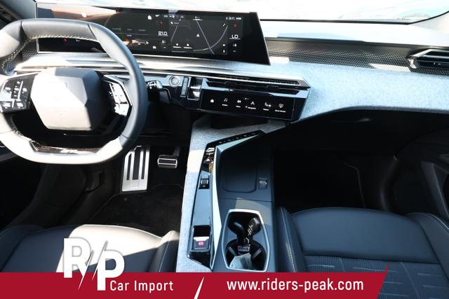 Peugeot 5008 145 eDSC6 GT eHK Nav 360° ACC SHZ PrivG PDC 